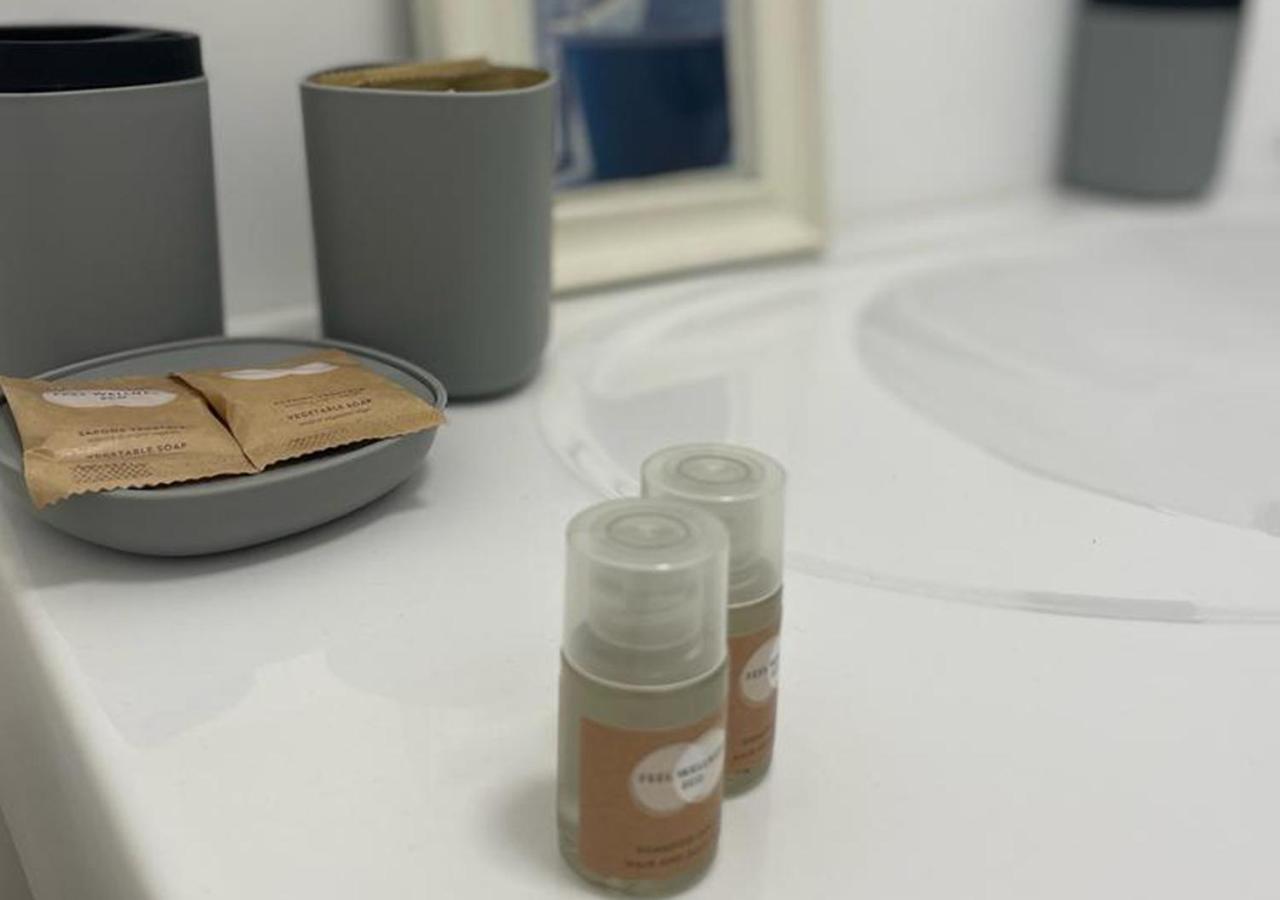 Tecnopolo Fiera Suite 볼로냐 외부 사진