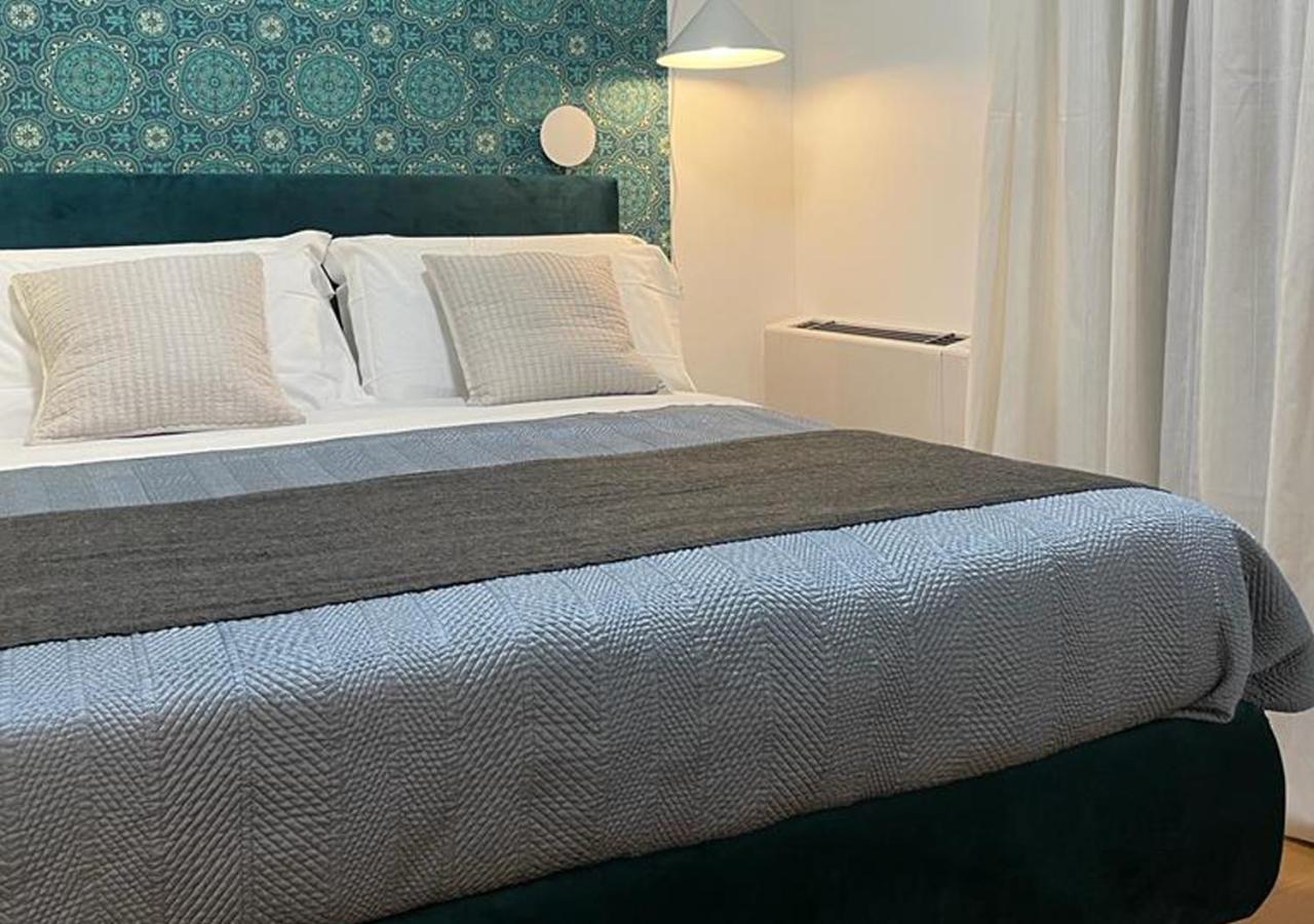 Tecnopolo Fiera Suite 볼로냐 외부 사진