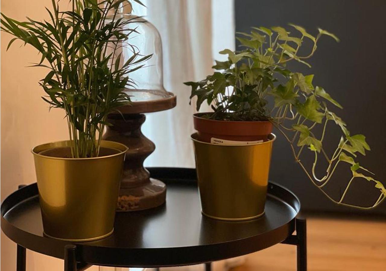 Tecnopolo Fiera Suite 볼로냐 외부 사진